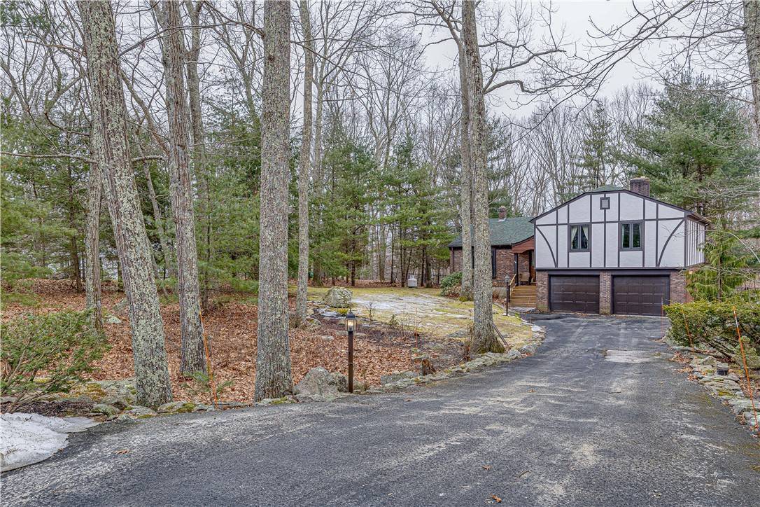 169 Franklin RD, Scituate, RI 02825