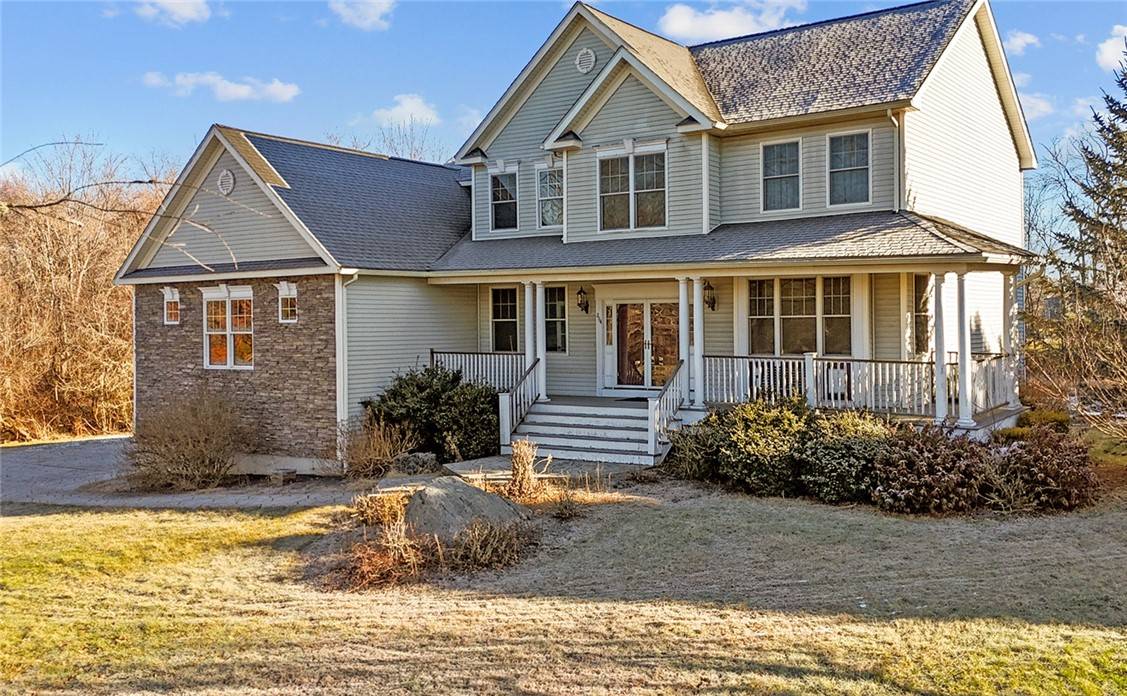 Warren, RI 02885,204 Touisset RD