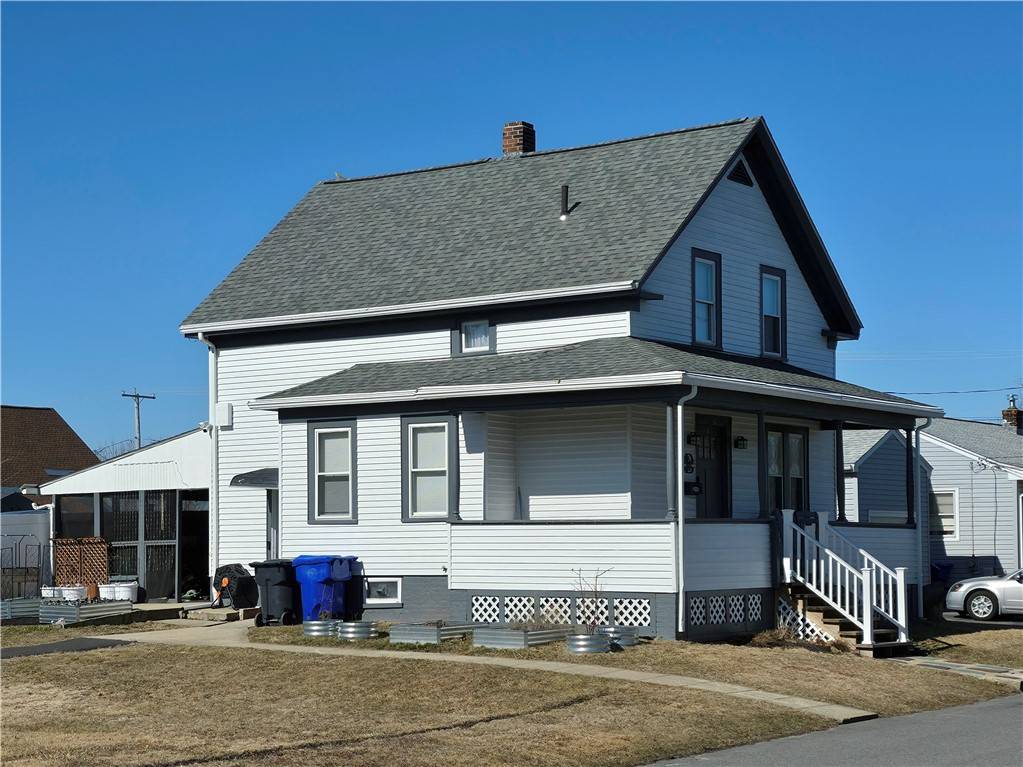 East Providence, RI 02914,76 Irving AVE