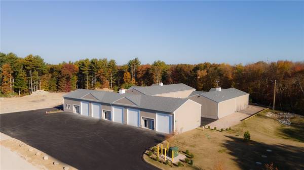 597 South County (Rt. 2) TRL #103, Exeter, RI 02822
