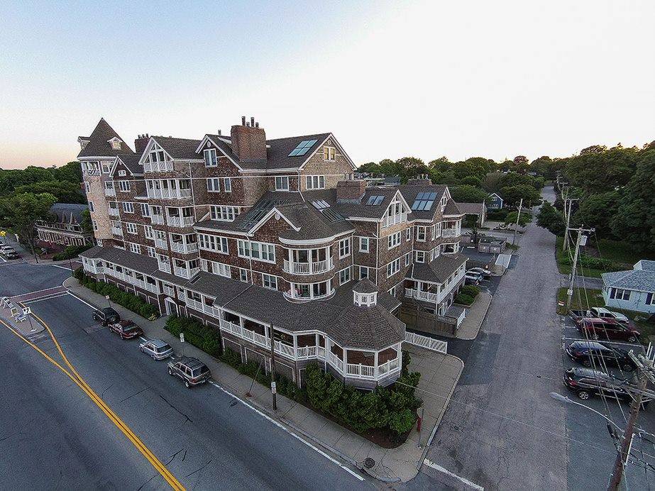 Jamestown, RI 02835,53 Conanicus AVE #1D