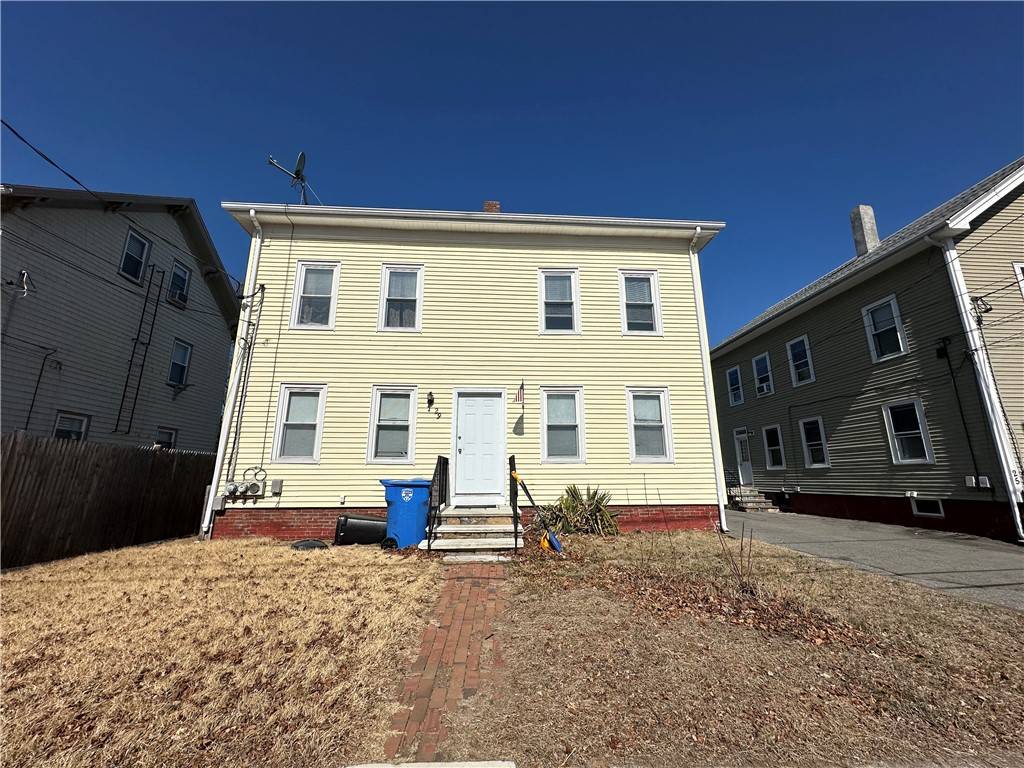 29 North Union ST, Lincoln, RI 02865