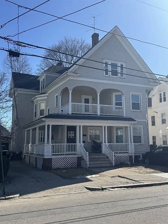 10 John ST, Attleboro, MA 02730