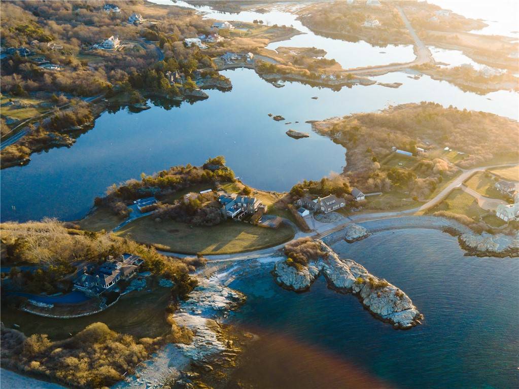 6 Price's Cove AVE, Newport, RI 02840