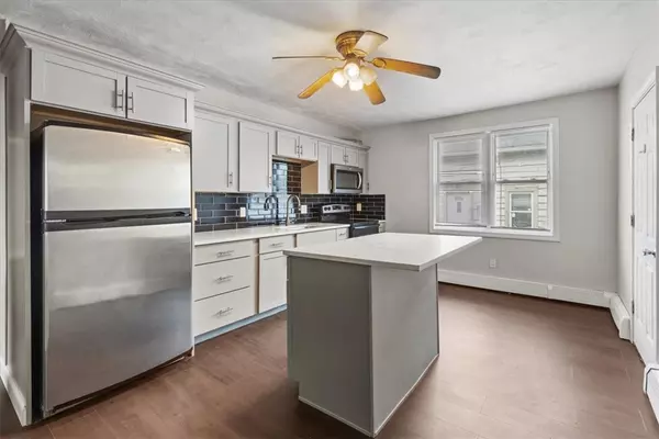 Woonsocket, RI 02895,350 Grove ST