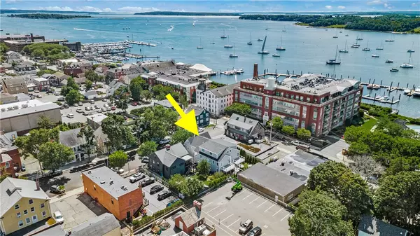 21 Bradford ST #1, Bristol, RI 02809