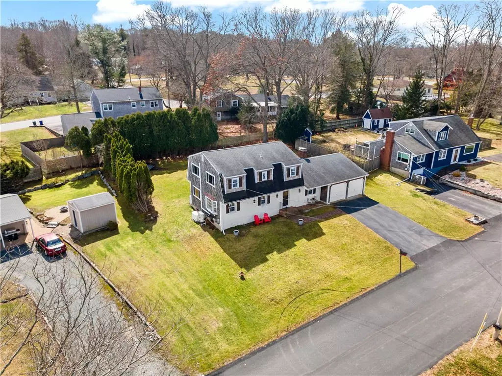 Bristol, RI 02809,10 Ericsson LN