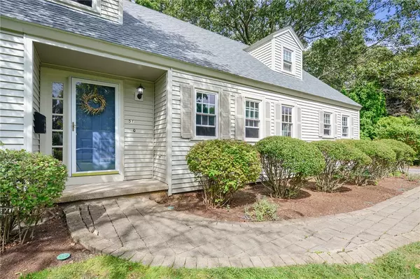 North Kingstown, RI 02852,51 Gateway RD