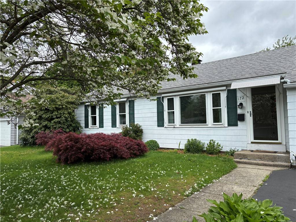 172 Villa AVE, Warwick, RI 02886