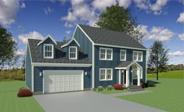 0 Orchard CT, Johnston, RI 02919