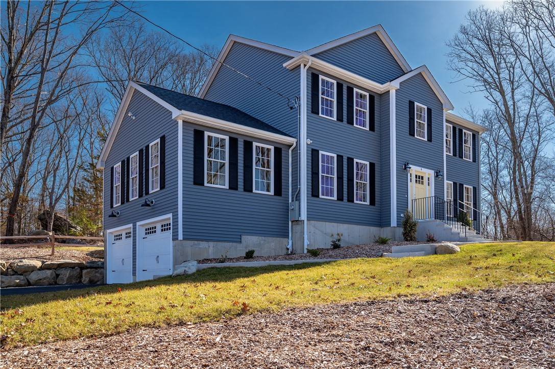 Cumberland, RI 02864,4 Jencks RD