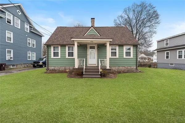 432 Providence ST, Woonsocket, RI 02895