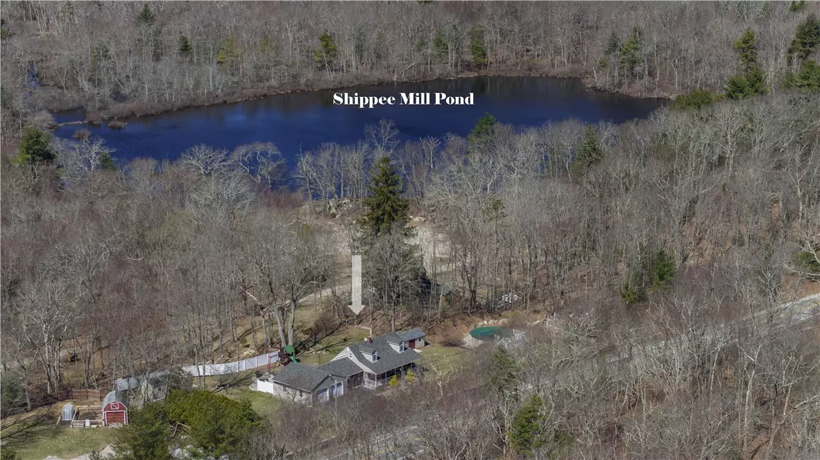 Foster, RI 02825,44 Mount Hygeia RD
