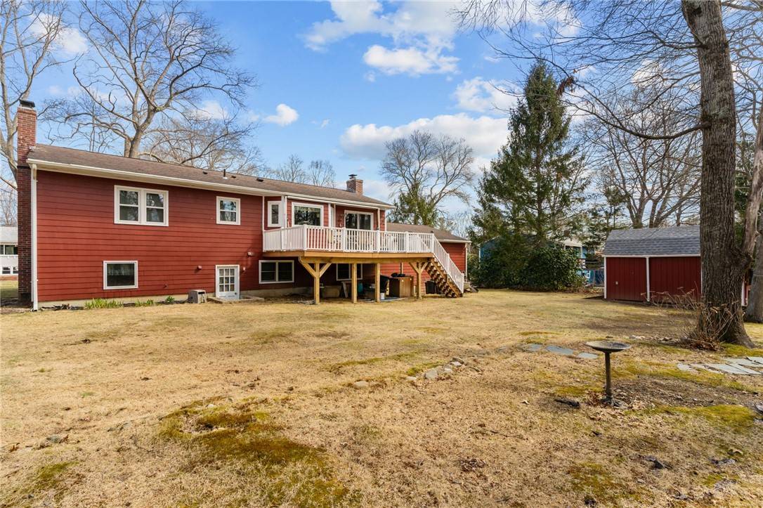 Johnston, RI 02919,17 Betsy Williams CIR