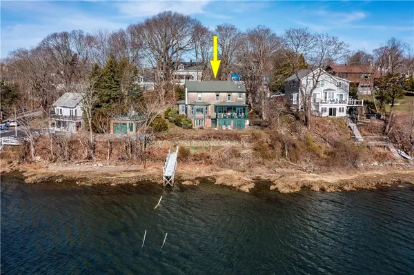 East Greenwich, RI 02818,100 Rocky Hollow RD