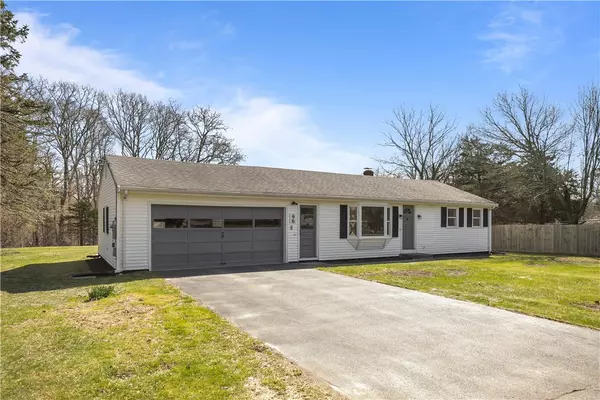 Tiverton, RI 02878,46 East Dion AVE