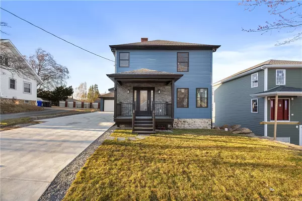 North Providence, RI 02907,117 Kentland AVE