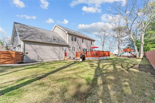 Coventry, RI 02816,12 Kiley WAY