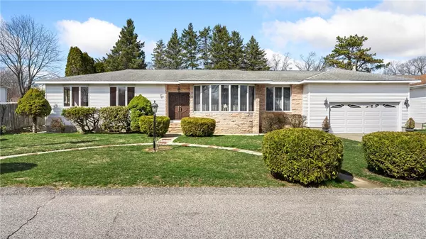 Cumberland, RI 02864,135 Carlson DR