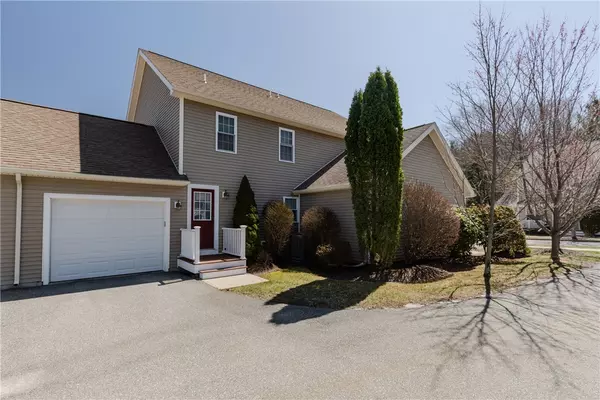 Burrillville, RI 02830,136 Jefferson RD