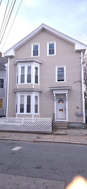 Providence, RI 02919,152 Bath ST