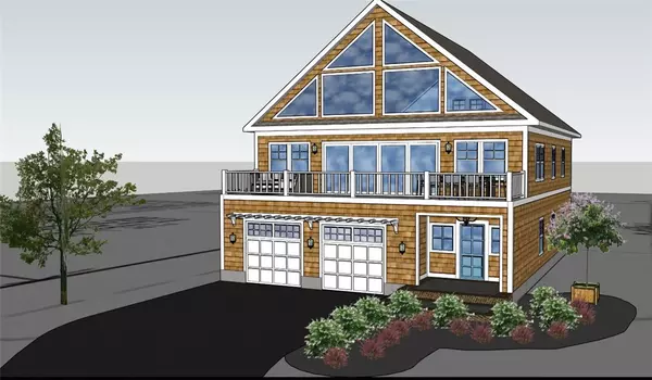 0 Overhill RD, Warren, RI 02885