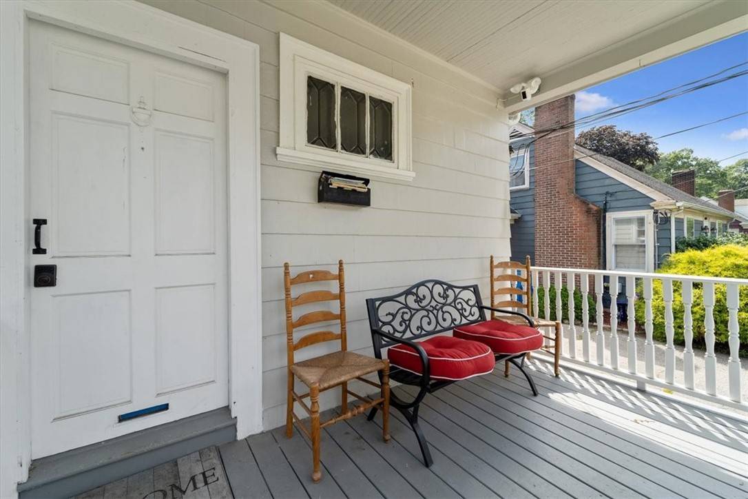 116 Westwood AVE, Cranston, RI 02905