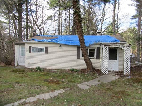 171 Pulaski RD, Burrillville, RI 02830