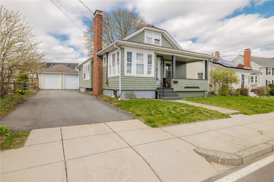 Pawtucket, RI 02861,542 Walcott ST