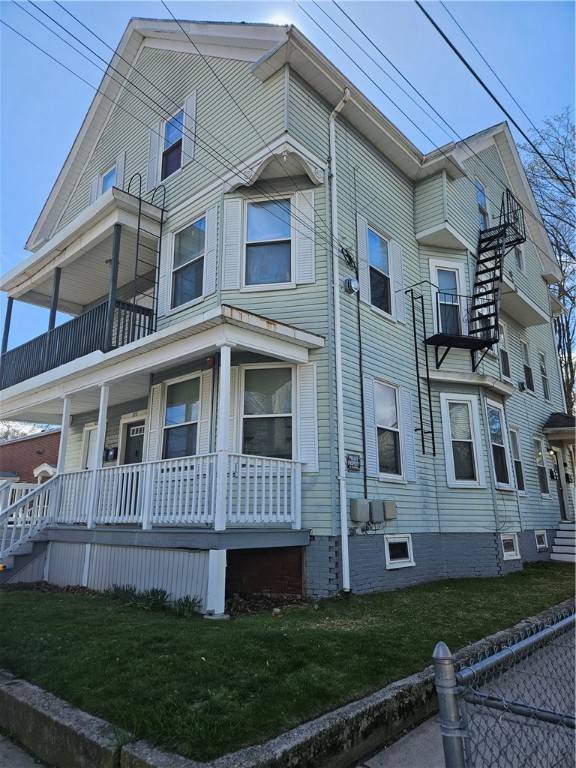 Woonsocket, RI 02895,376 North Main ST