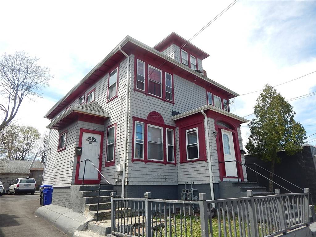 Providence, RI 02908,138 Admiral ST