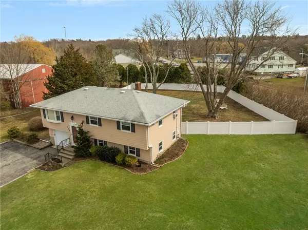 Portsmouth, RI 02871,250 Brownell LN