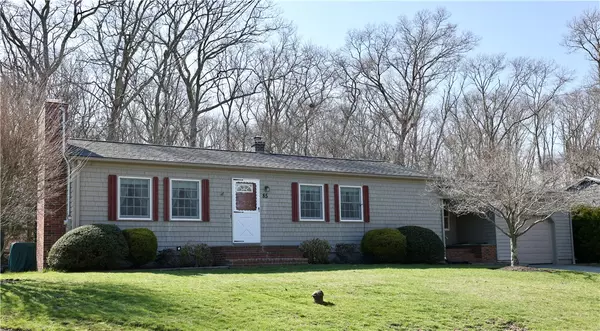 85 Campion AVE, Tiverton, RI 02878