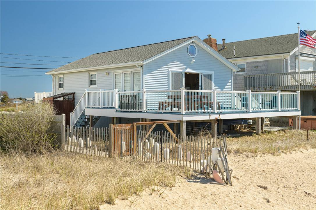 South Kingstown, RI 02879,991 Matunuck Beach RD