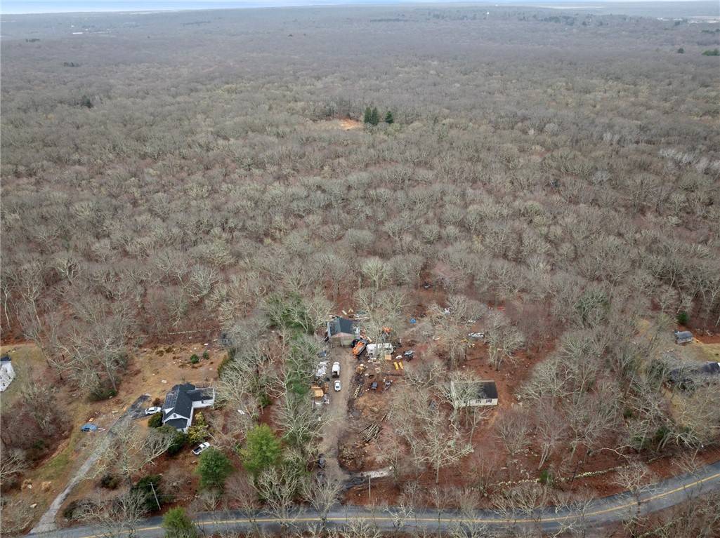 South Kingstown, RI 02874,0 Stony Fort RD