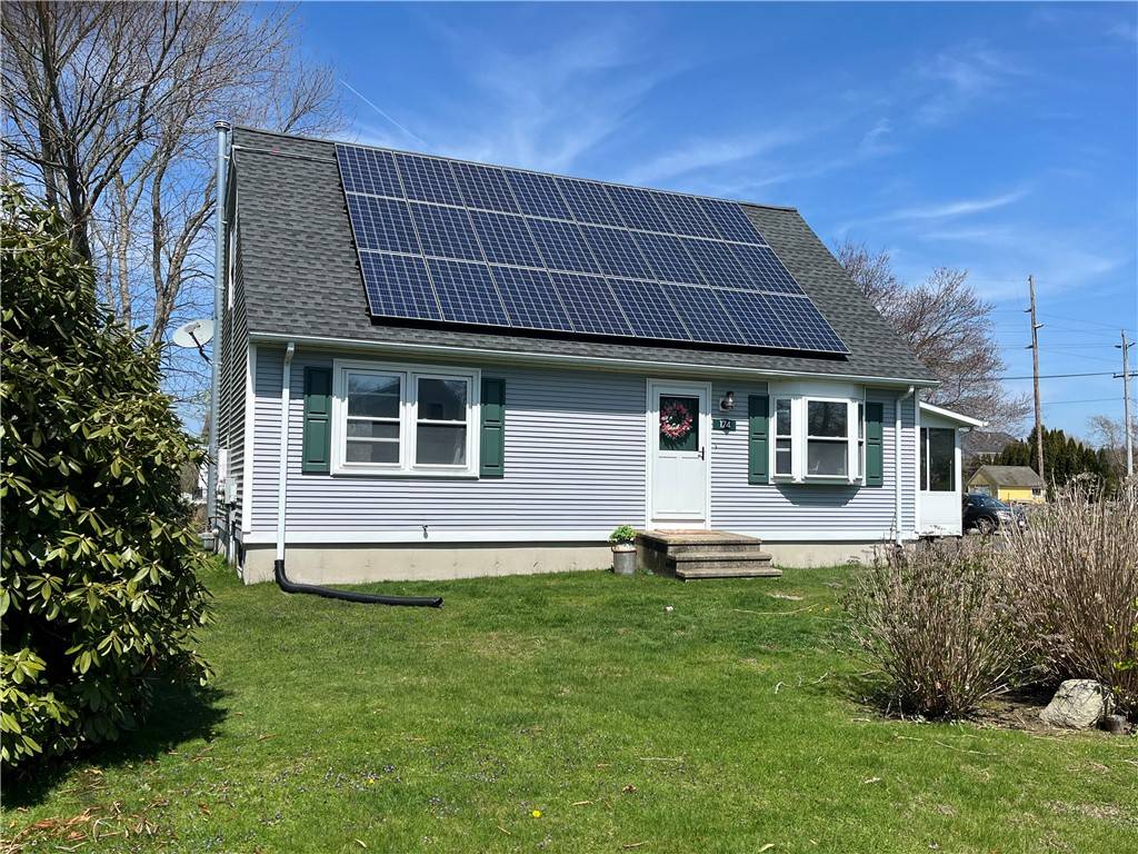 174 Pasture Farm DR, Middletown, RI 02842