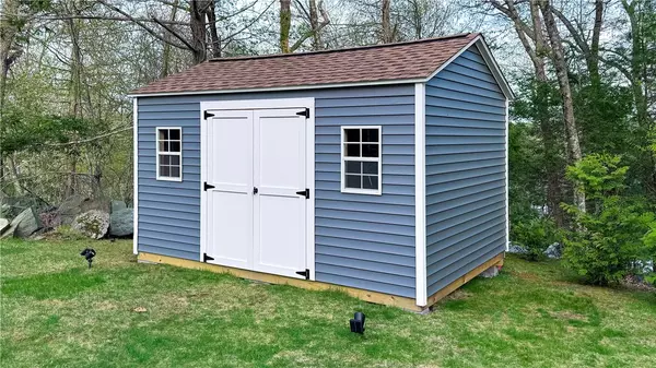 Burrillville, RI 02859,465 Camp Dixie RD