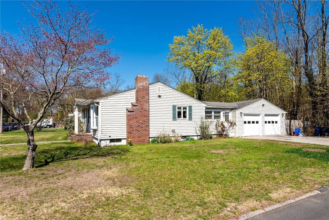 Warwick, RI 02889,20 Archdale DR