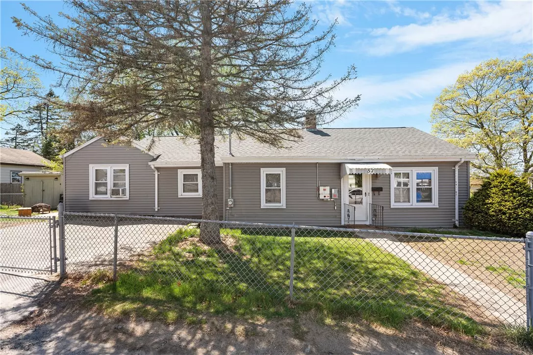 Woonsocket, RI 02895,57 Guertin ST