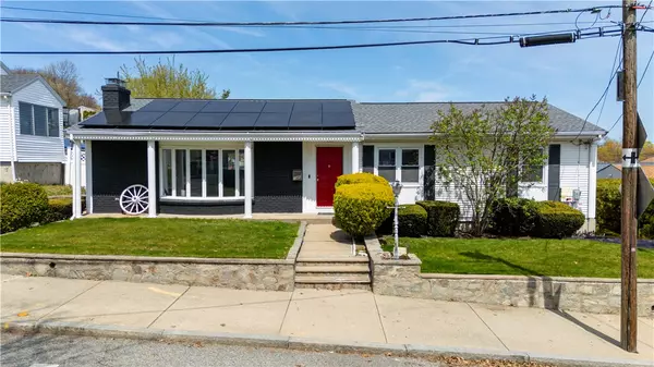 146 Smart ST, Providence, RI 02904