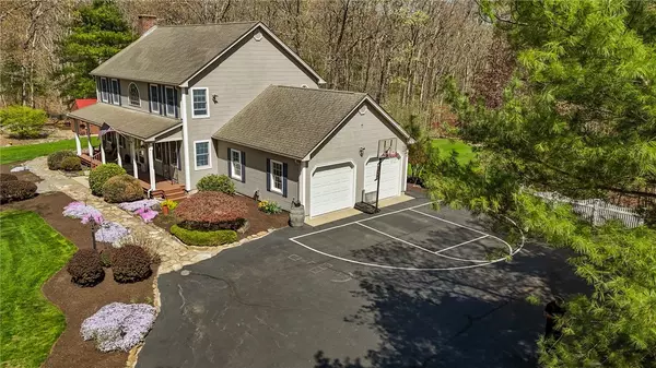 Scituate, RI 02815,224 George Washington HWY