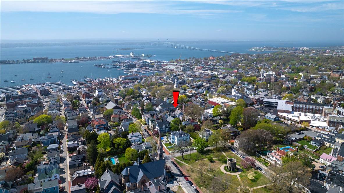85 Mill ST, Newport, RI 02840