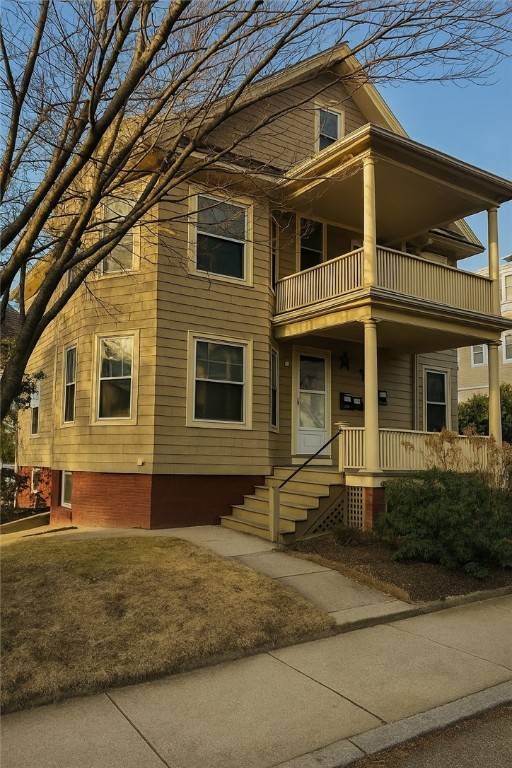 29 Braman ST #2, Providence, RI 02906
