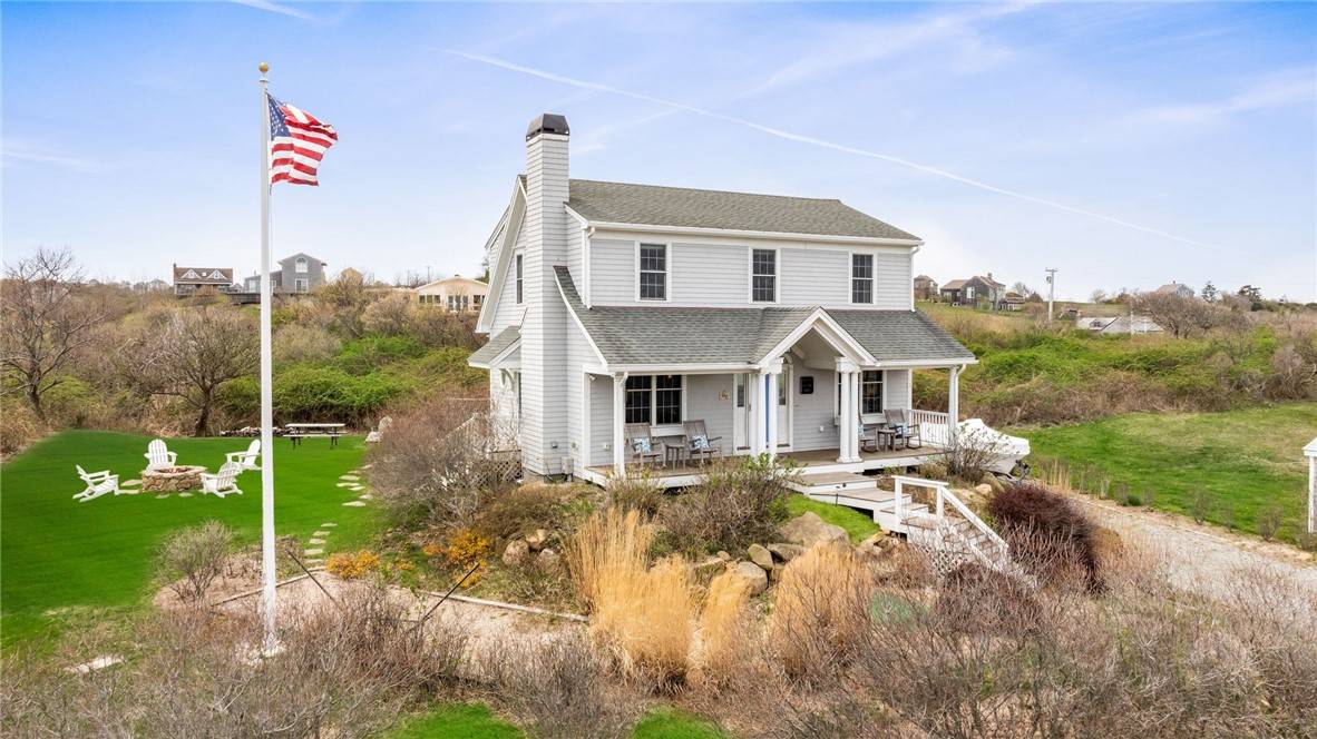 244 Spring ST, Block Island, RI 02807