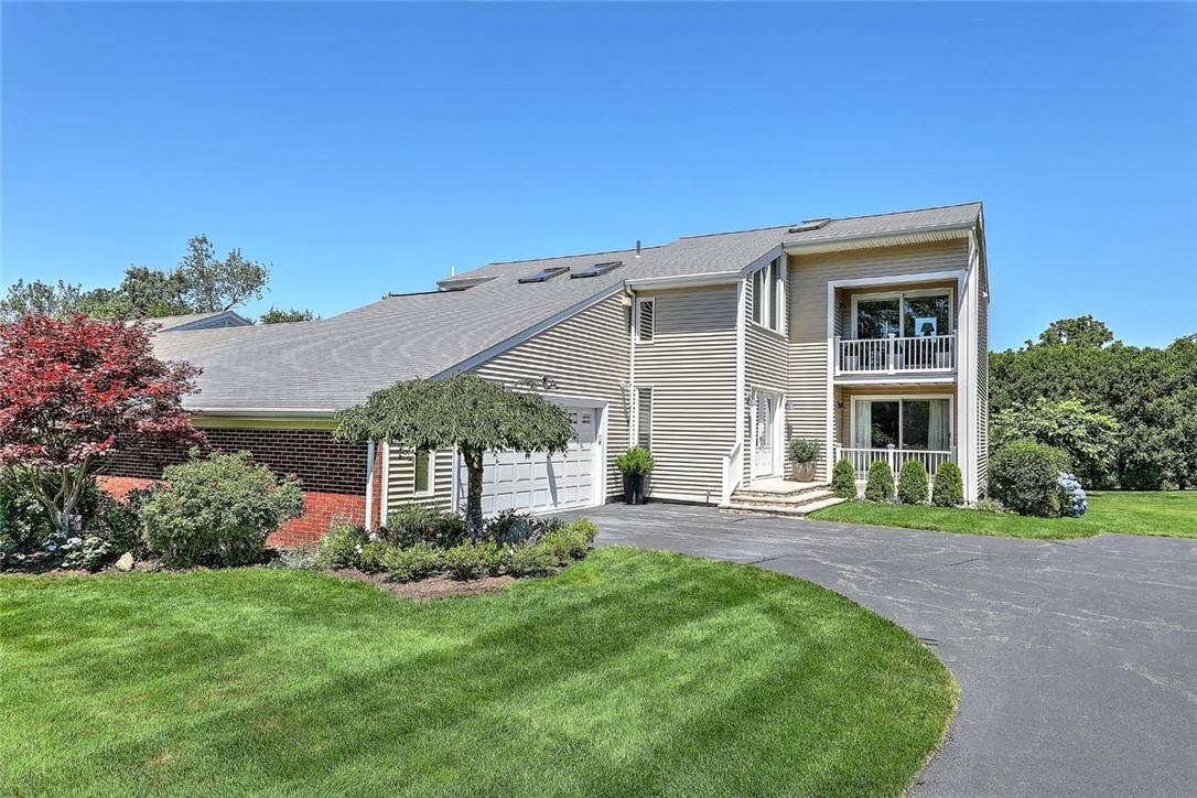 9 Hanley Farm RD #9,  Warren,  RI 02885