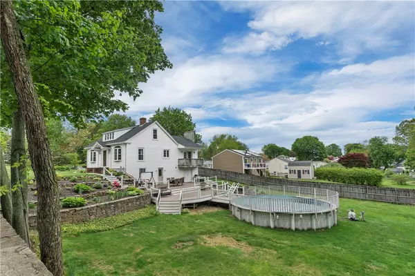 Smithfield, RI 02828,531 Putnam PIKE