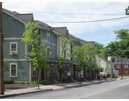 94 Barton ST, Pawtucket, RI 02860