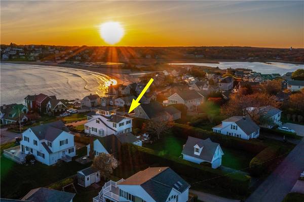 276 Bonnet Point RD, Narragansett, RI 02882