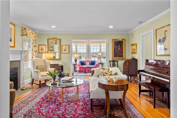 Portsmouth, RI 02871,62 Ferry Landing CIR