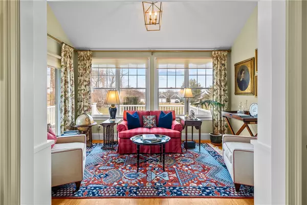 Portsmouth, RI 02871,62 Ferry Landing CIR